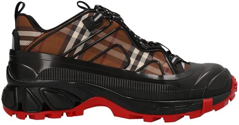 burberry arthur sneakers sale|burberry shoes for men's sneakers.